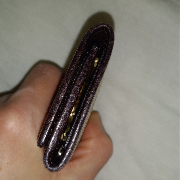 Gucci 6 Ring Key Cles Pouch - Picture 4 of 10